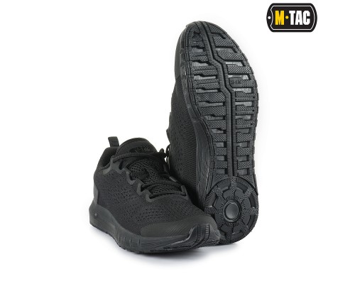 M-TAC КРОССОВКИ SUMMER PRO BLACK