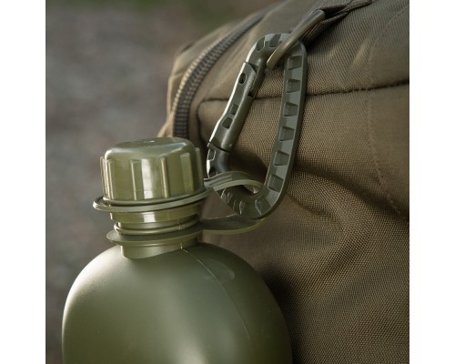 M-TAC ФЛЯГА ПЛАСТИКОВАЯ 1 Л. ОЛИВА