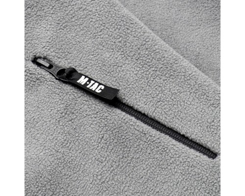 M-TAC КУРТКА ALPHA MICROFLEECE GEN.II DARK OLIVE