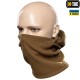 M-TAC БАЛАКЛАВА-НИНДЗЯ ELITE ФЛИС COYOTE BROWN