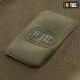 M-TAC ПОЛО ELITE TACTICAL COOLMAX OLIVE