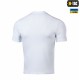 M-TAC ФУТБОЛКА 93/7 WHITE