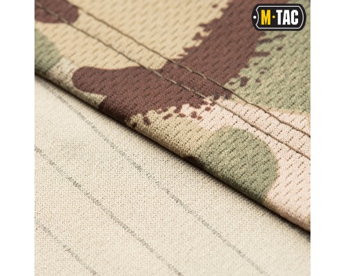M-TAC ФУТБОЛКА ПОТООТВОДЯЩАЯ GEN.II MTP