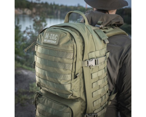 M-TAC РЮКЗАК TROOPER PACK OLIVE