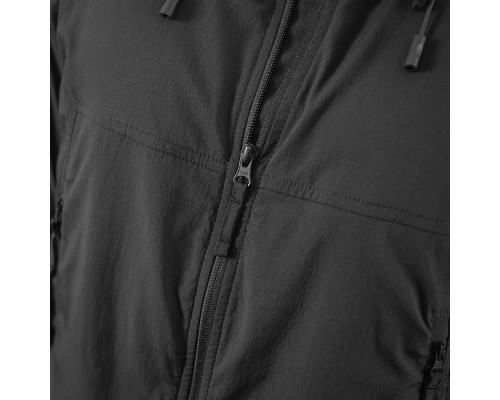 M-TAC КУРТКА FLASH BLACK