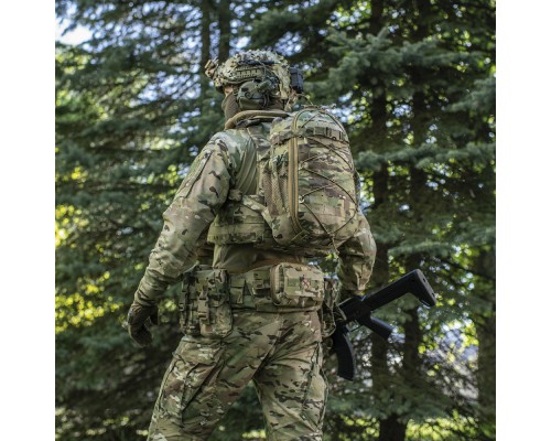 M-TAC РЮКЗАК STURM ELITE MULTICAM