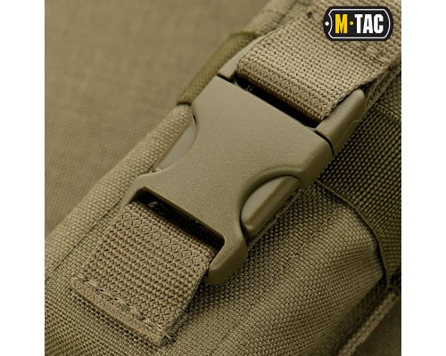 M-TAC ПОДСУМОК ДЛЯ РАЦИИ RANGER GREEN