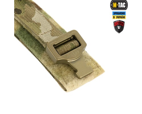M-TAC РЕМЕНЬ RANGE BELT COBRA BUCKLE MULTICAM