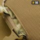 Нагрудная сумка M-TAC CHEST RIG MILITARY ELITE MULTICAM