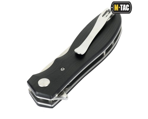 M-TAC НОЖ СКЛАДНОЙ TYPE 6 METAL