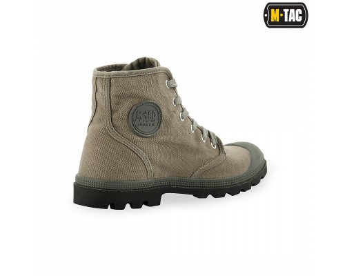 M-TAC КЕДЫ GREY