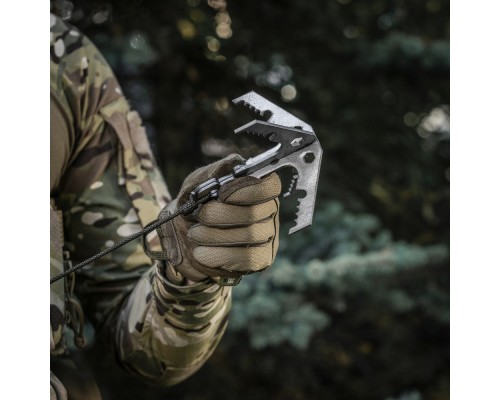 M-TAC КОШКА РАЗБОРНАЯ