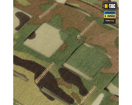 M-TAC СУМКА ADMIN BAG ELITE MULTICAM