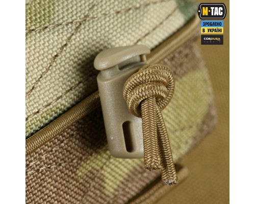 M-TAC ПОДСУМОК ДЛЯ АК ОТКРЫТЫЙ ДВОЙНОЙ GEN.3 LASER CUT MULTICAM