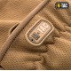 M-TAC ПЕРЧАТКИ SCOUT TACTICAL COYOTE