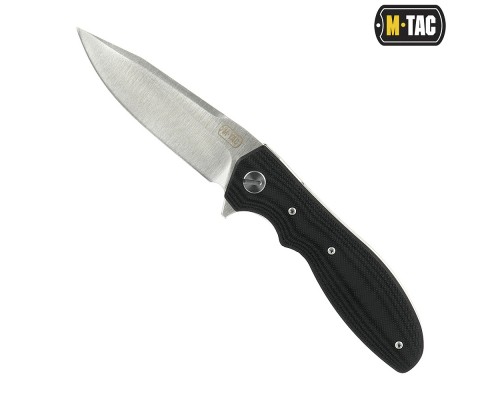 M-TAC НОЖ СКЛАДНОЙ TYPE 6 METAL