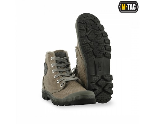 M-TAC КЕДЫ GREY