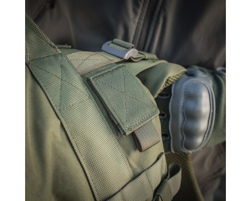 M-TAC РЮКЗАК TROOPER PACK OLIVE