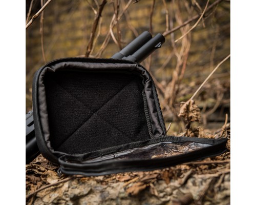 M-TAC ОРГАНАЙЗЕР УТИЛИТАРНЫЙ SLIM ELITE BLACK