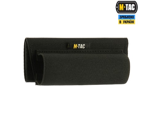 M-TAC КРЕПЛЕНИЕ ДЛЯ ГАЗОВОГО БАЛЛОНЧИКА GEN.II BLACK