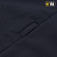M-TAC РУБАШКА POLICE LIGHTWEIGHT FLEX РИП-СТОП DARK NAVY BLUE