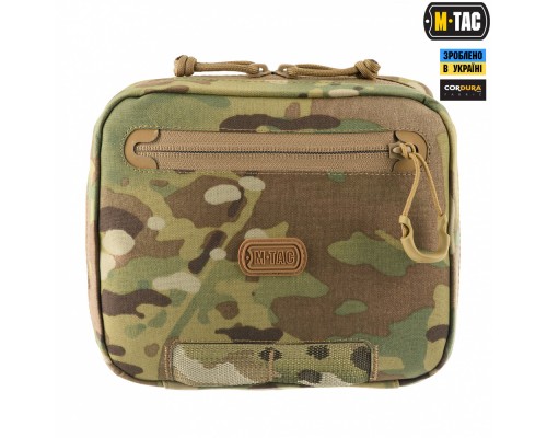 M-TAC ПОДСУМОК ОРГАНАЙЗЕР ELITE MULTICAM