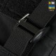 M-TAC ПЛИТОНОСКА CUIRASS FAST QRS GEN.II BLACK