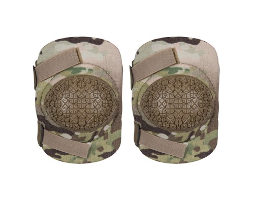Налокотники AltaFLEX 360 Elbow Vibram Cap - MultiCam®