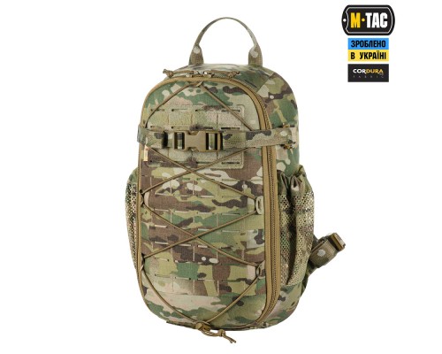 M-TAC РЮКЗАК STURM ELITE MULTICAM