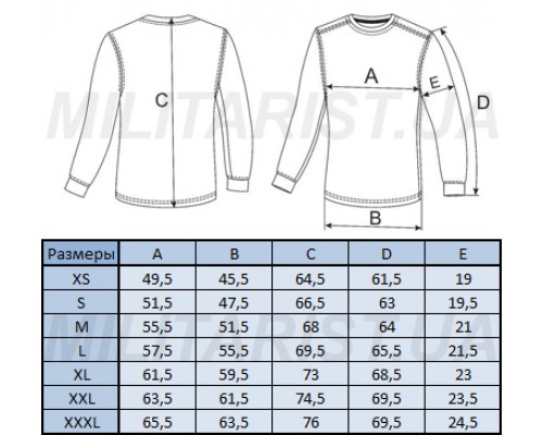 M-TAC ПУЛОВЕР 4 SEASONS BLACK
