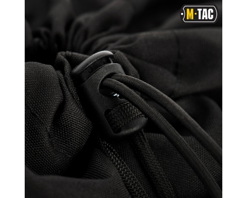 M-TAC СУМКА СБРОСА МАГАЗИНОВ ELITE BLACK
