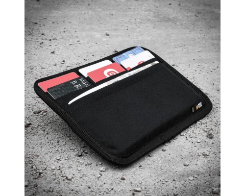 M-TAC ВСТАВКА МОДУЛЬНАЯ КОШЕЛЕК BLACK