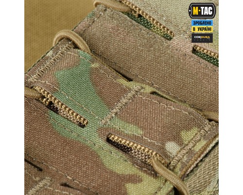 M-TAC ПОДСУМОК ДЛЯ АК ОТКРЫТЫЙ ДВОЙНОЙ GEN.3 LASER CUT MULTICAM