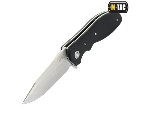 M-TAC НОЖ СКЛАДНОЙ TYPE 6 METAL
