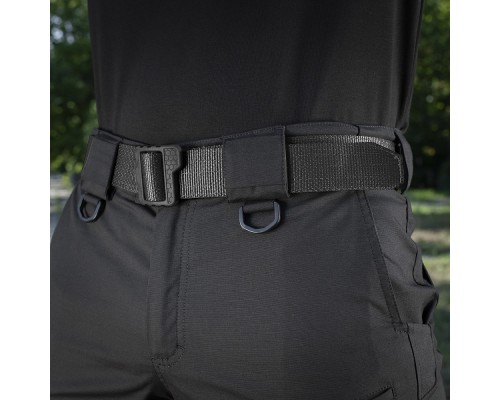 M-TAC ШОРТЫ AGGRESSOR GEN.II FLEX BLACK