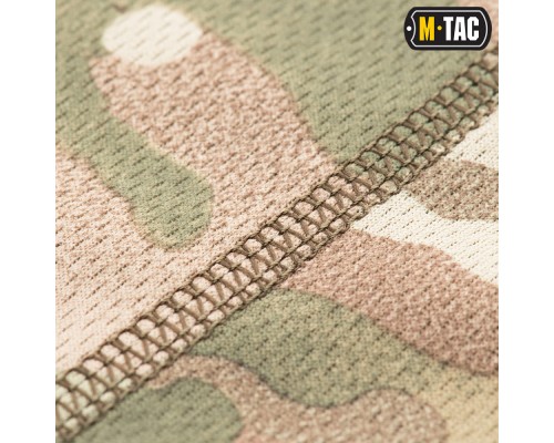M-TAC ФУТБОЛКА ПОТООТВОДЯЩАЯ GEN.II MTP