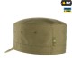 M-TAC КЕПКА ПОЛЕВАЯ РИП-СТОП DARK OLIVE