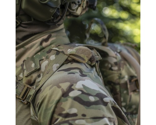 M-TAC РЮКЗАК STURM ELITE MULTICAM