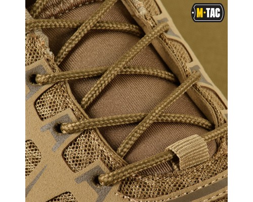M-TAC КРОССОВКИ ТАКТИЧЕСКИЕ IVA COYOTE