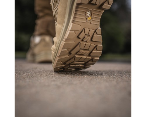 M-TAC КРОССОВКИ ТАКТИЧЕСКИЕ IVA COYOTE