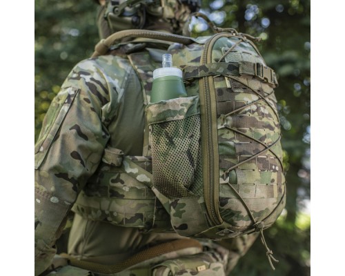 M-TAC РЮКЗАК STURM ELITE MULTICAM