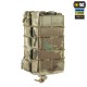 M-TAC ПОДСУМОК ДЛЯ АК ОТКРЫТЫЙ ДВОЙНОЙ GEN.3 LASER CUT MULTICAM