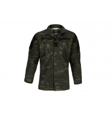 Китель InvaderGear Revenger TDU Shirt Multicam Black