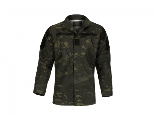 Китель InvaderGear Revenger TDU Shirt Multicam Black