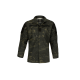 Китель InvaderGear Revenger TDU Shirt Multicam Black