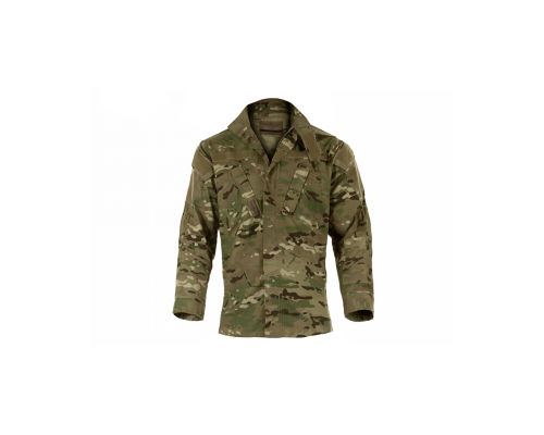 Китель InvaderGear Revenger TDU Shirt Multicam