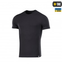 M-TAC ФУТБОЛКА 93/7 BLACK