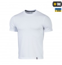 M-TAC ФУТБОЛКА 93/7 WHITE