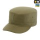M-TAC КЕПКА ПОЛЕВАЯ РИП-СТОП DARK OLIVE