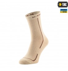 M-TAC НОСКИ ЛЕГКИЕ MK.3 SAND